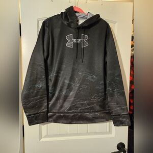 Mens Under Armour Storm Hoodie